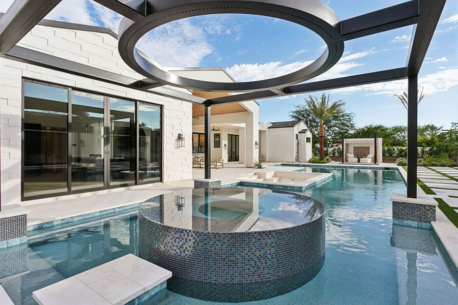 Real Estate Exterior Photos
